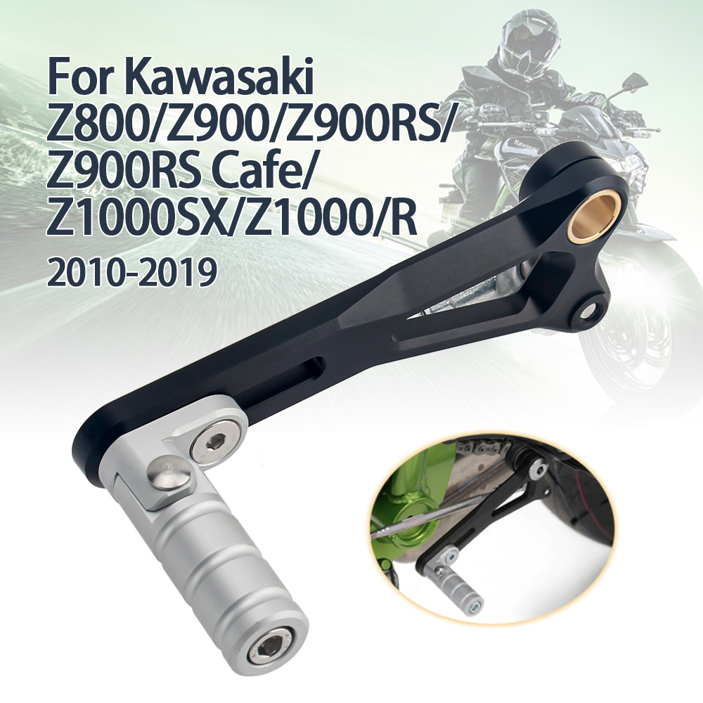 Motorcycle Gear Kawasaki - Рычаг переключения передач мотоцикла, педаль переключения