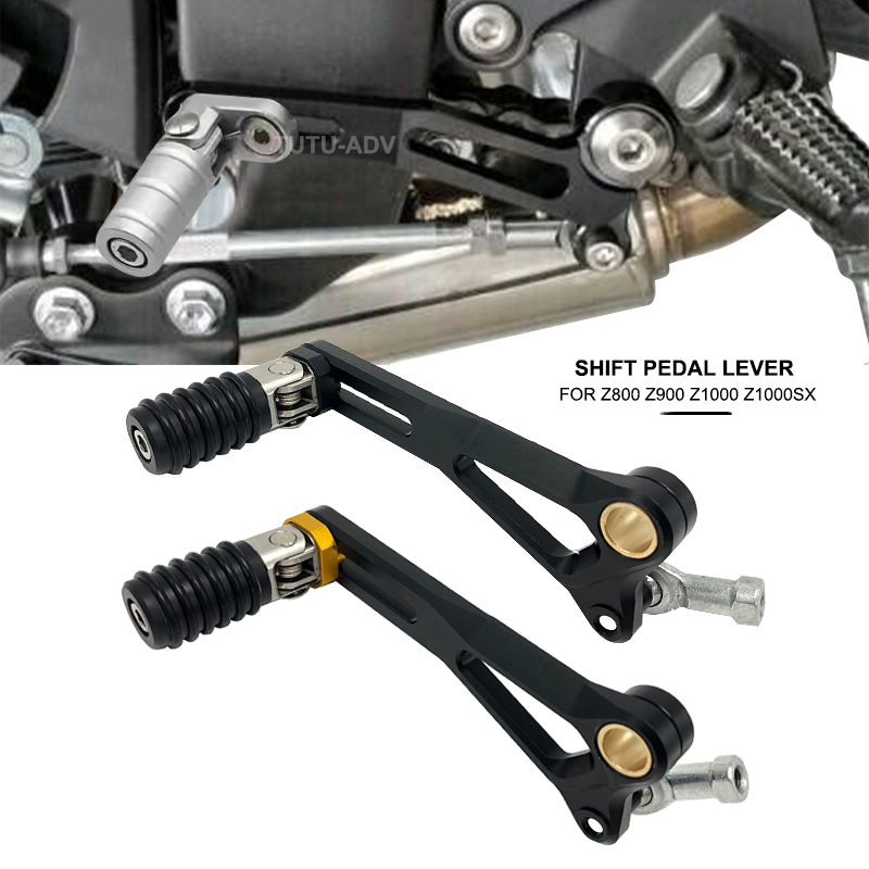 Motorcycle Gear Kawasaki - Для KAWASAKI Z800 Z900 Z1000 Z1000R