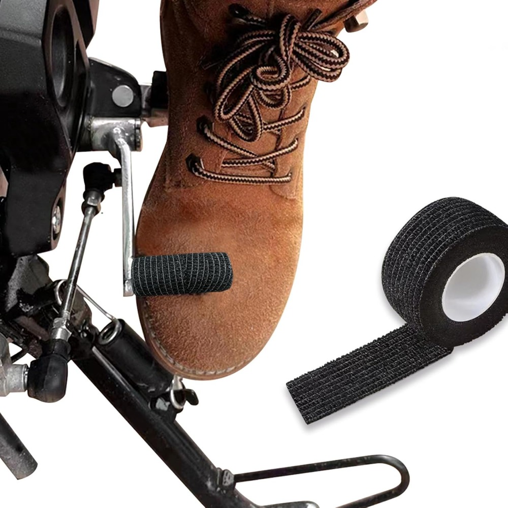 Motorcycle Gear Protection - Защитный чехол для мотоциклетной обуви с