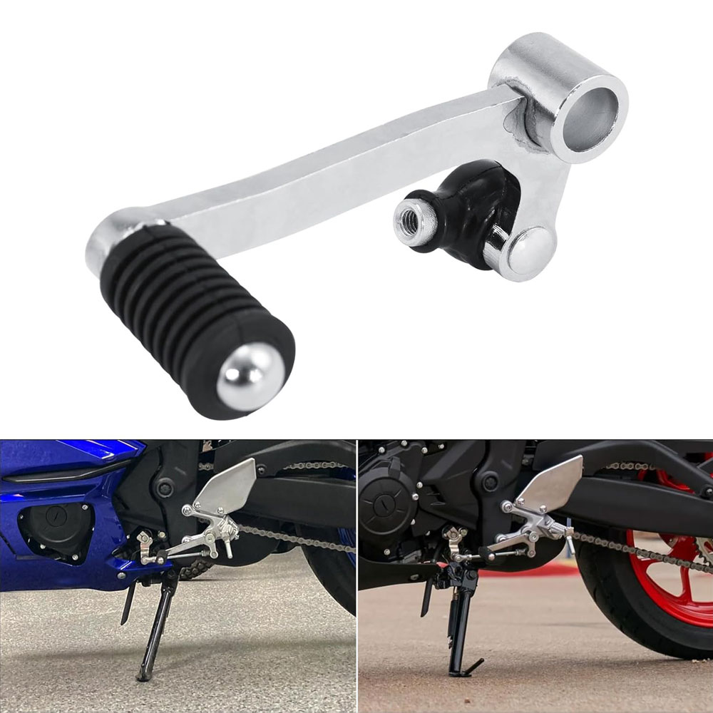 Motorcycle Gear Yamaha - Аксессуары для мотоциклов: левый рычаг переключения