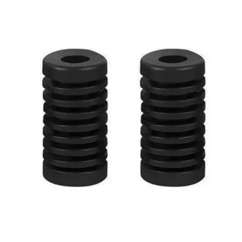 Motorcycle Gear Protection - CENJITION 2 шт. универсальные резиновые накладки