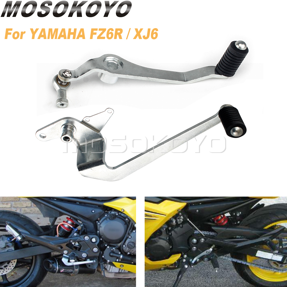 Motorcycle Gear Yamaha - Мотоциклетный правый левый боковой рычаг переключения