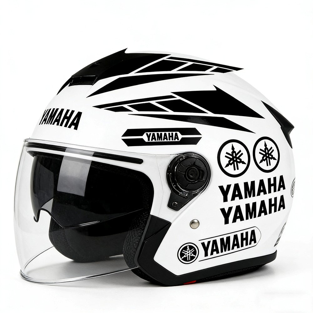 Наклейки для мотоциклов Yamaha – обзор и цена Motorcycle Gear Deals