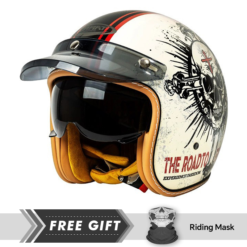 Одобренный DOT мотоциклетный ш – обзор и цена Motorcycle Gear Store
