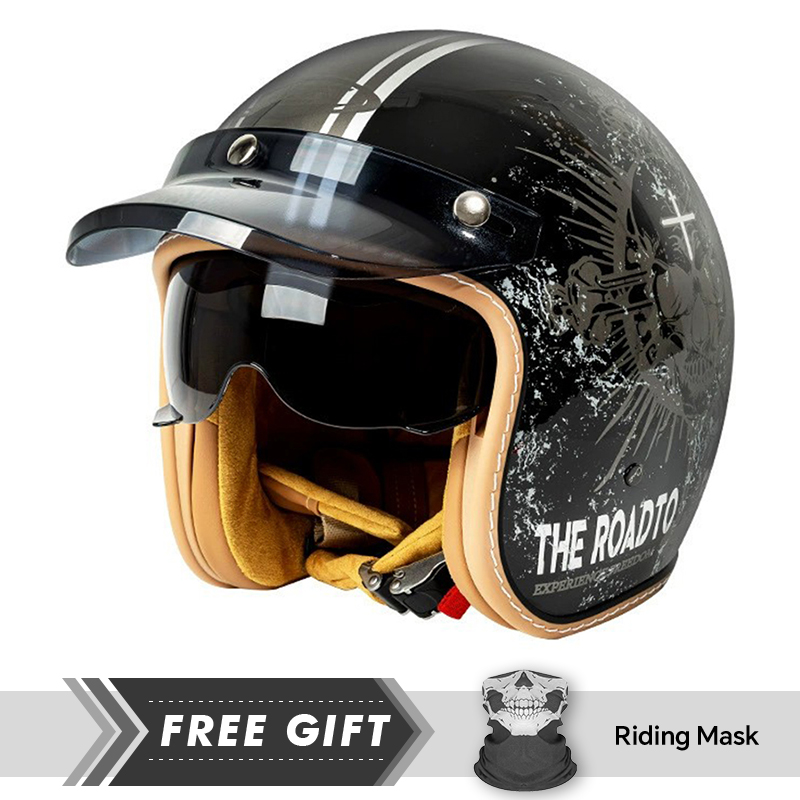 Одобренный DOT мотоциклетный ш – обзор и цена Motorcycle Gear Store