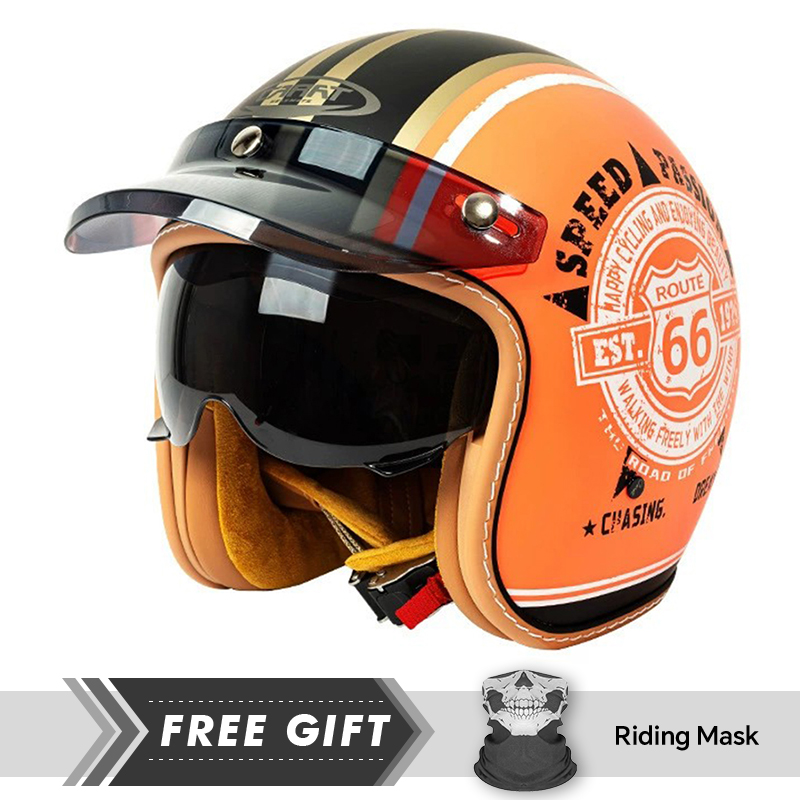 Одобренный DOT мотоциклетный ш – обзор и цена Motorcycle Gear Store