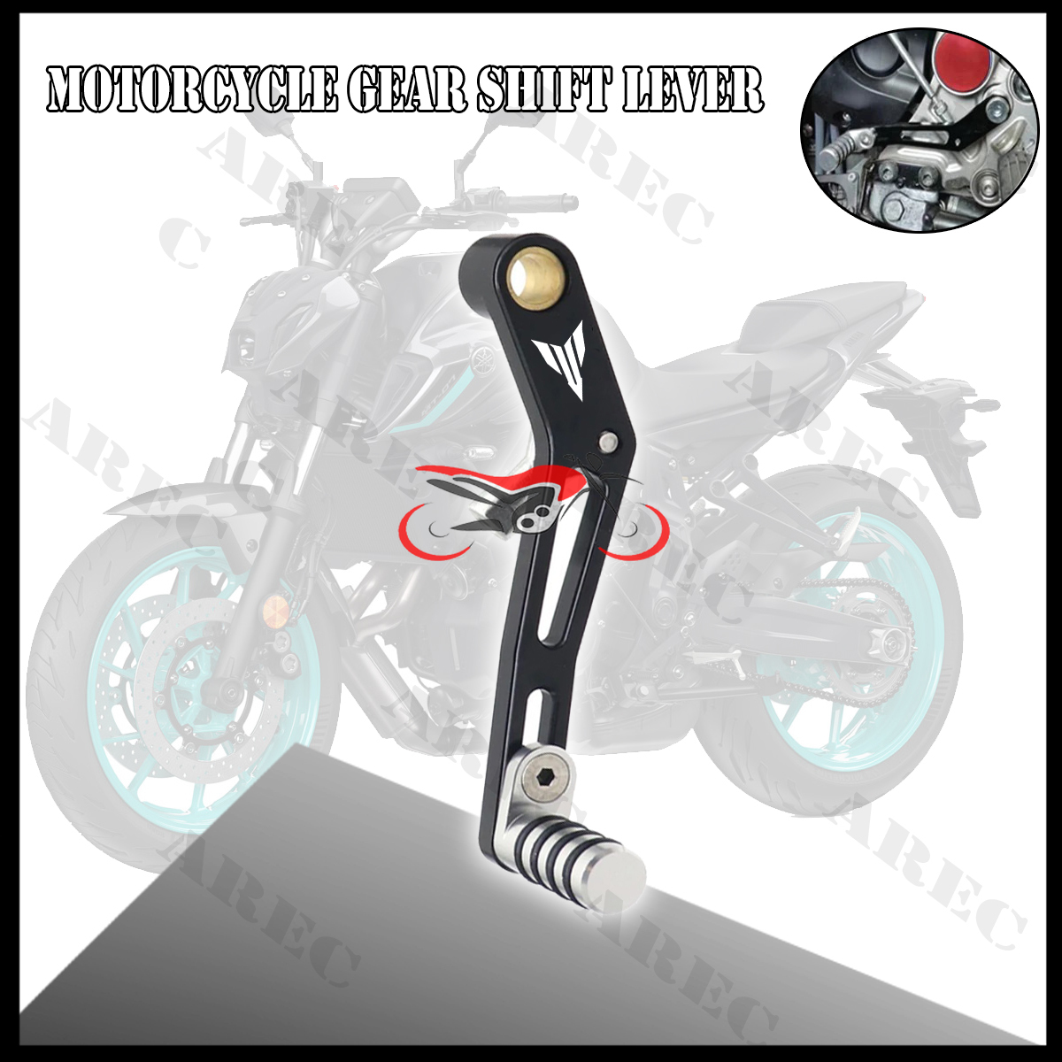 XSR700 MT07 Tracer мотоциклетн – обзор и цена Motorcycle Gear Yamaha