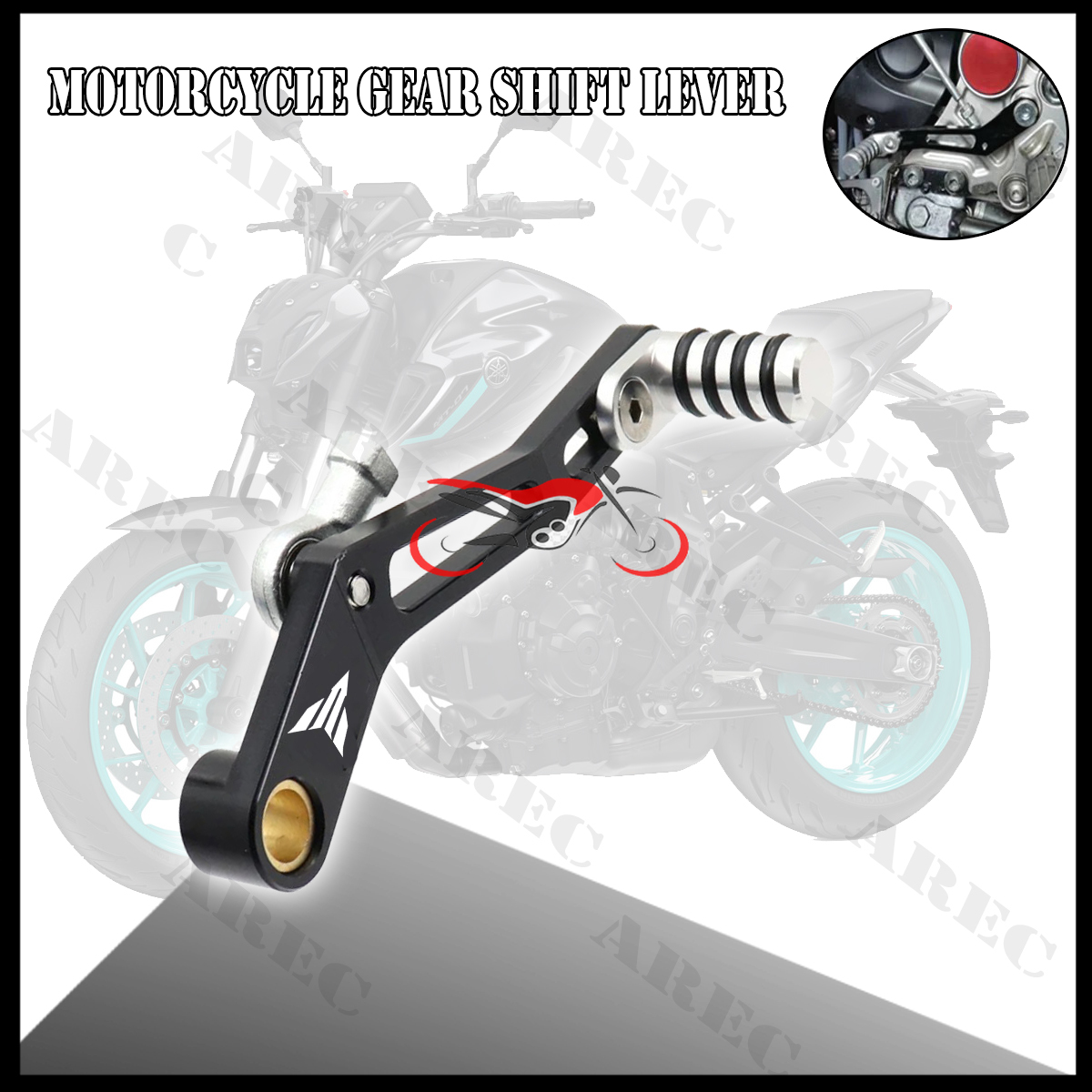 XSR700 MT07 Tracer мотоциклетн – обзор и цена Motorcycle Gear Yamaha