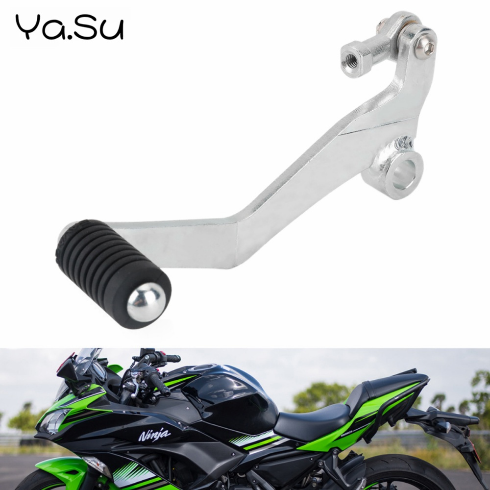 Левая педаль переключения пере – обзор и цена Motorcycle Gear Kawasaki