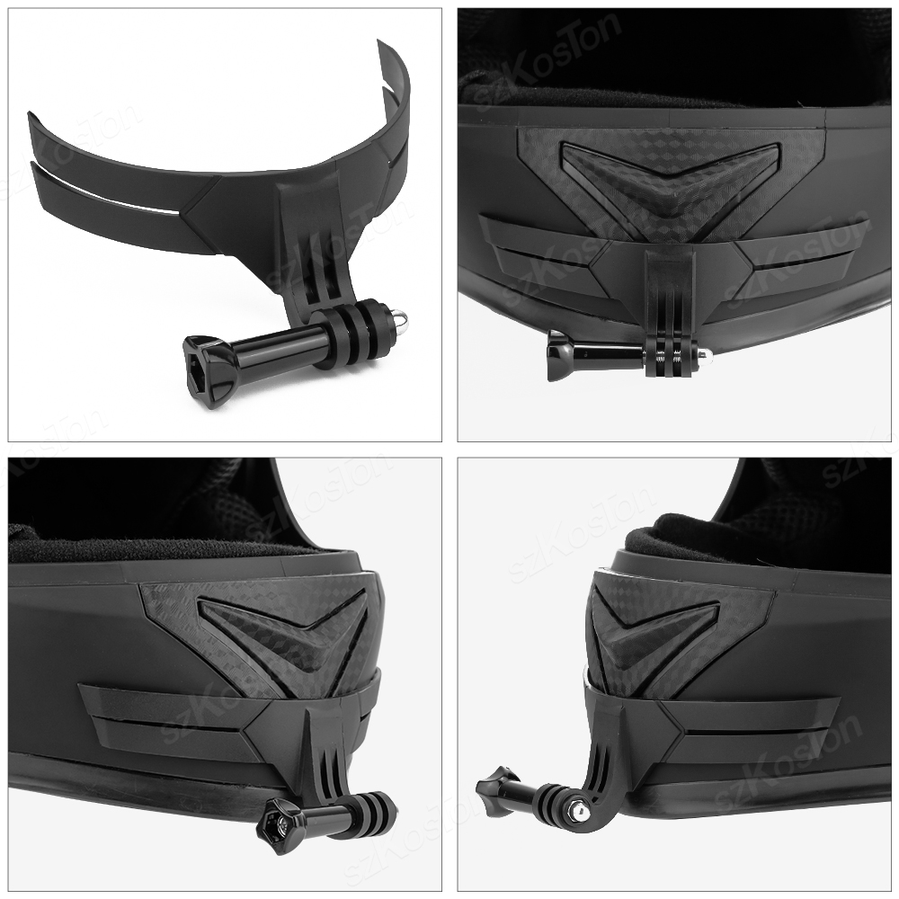 Крепление на подбородок для мо – обзор и цена Motorcycle Gear Deals