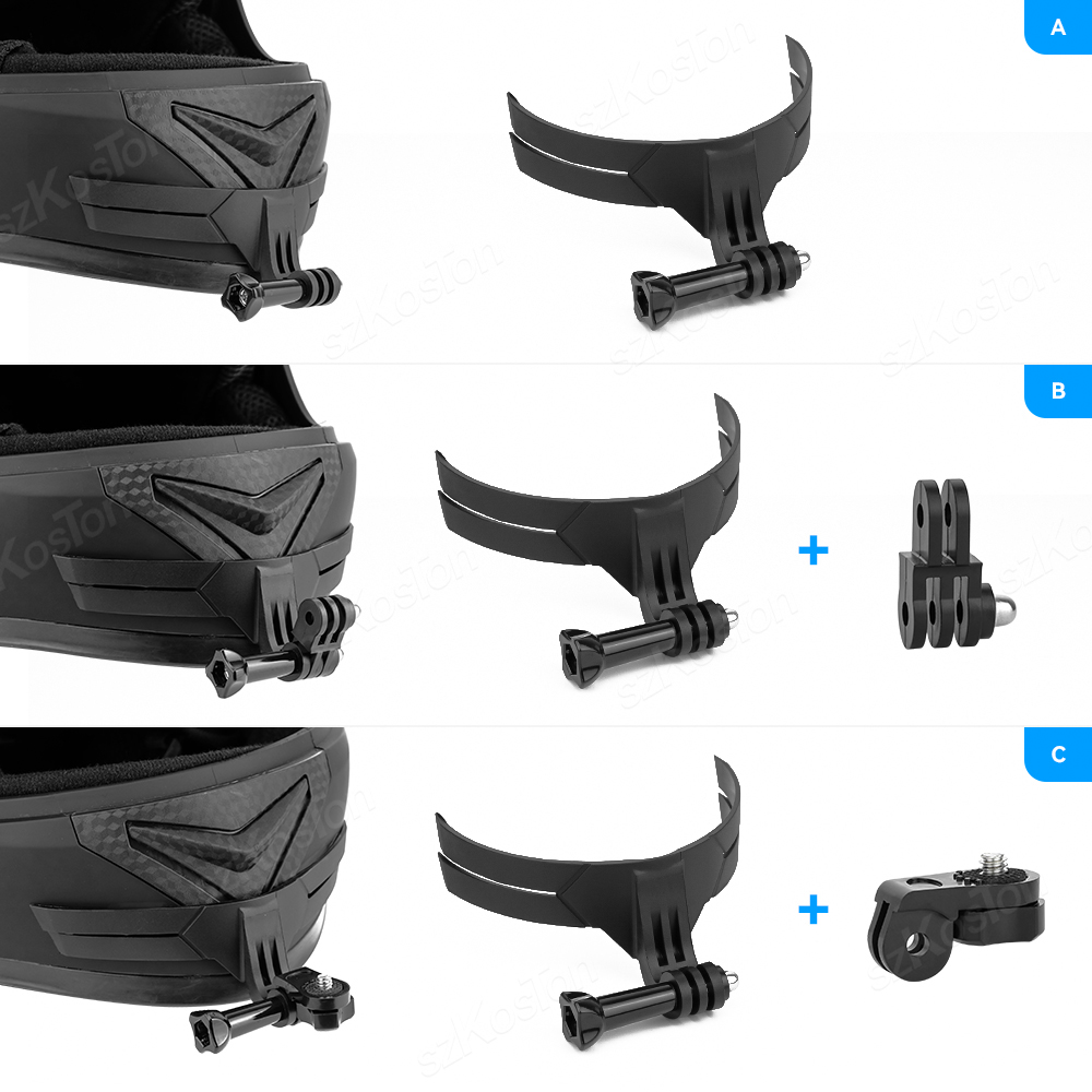 Крепление на подбородок для мо – обзор и цена Motorcycle Gear Deals