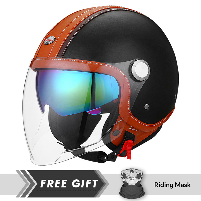 Бело-оранжевый оригинальный мо – обзор и цена Motorcycle Gear Store