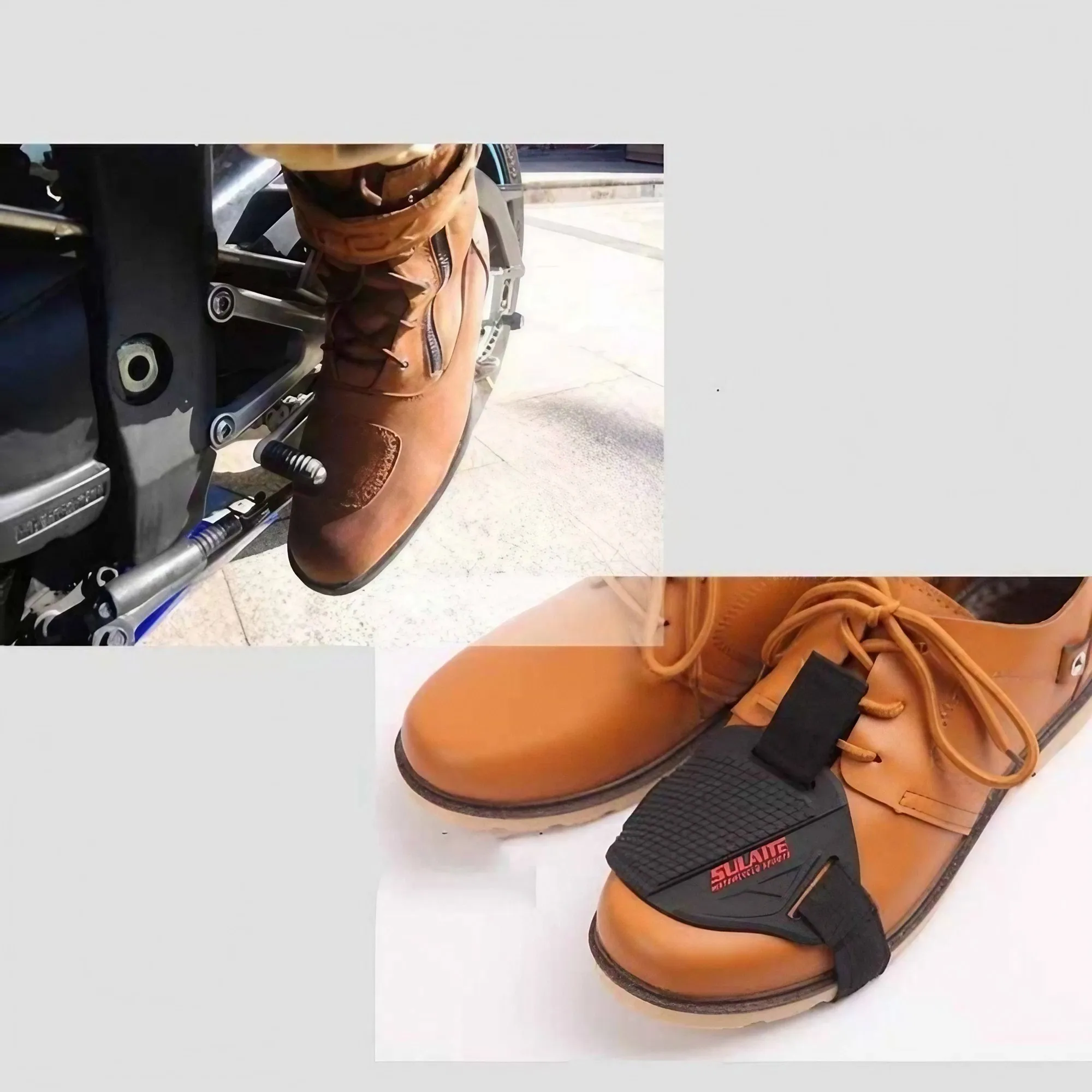 Резиновый защитный чехол для м – обзор и цена Motorcycle Gear Protection
