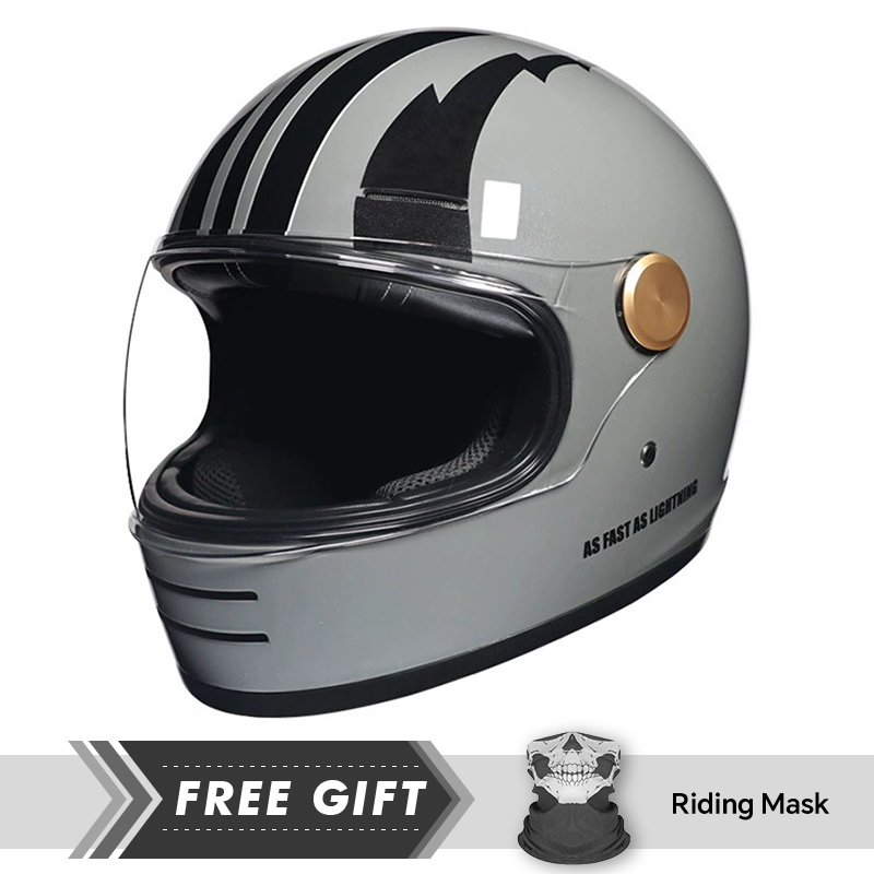 Одобренные DOT ретро кожаные а – обзор и цена Motorcycle Gear Store