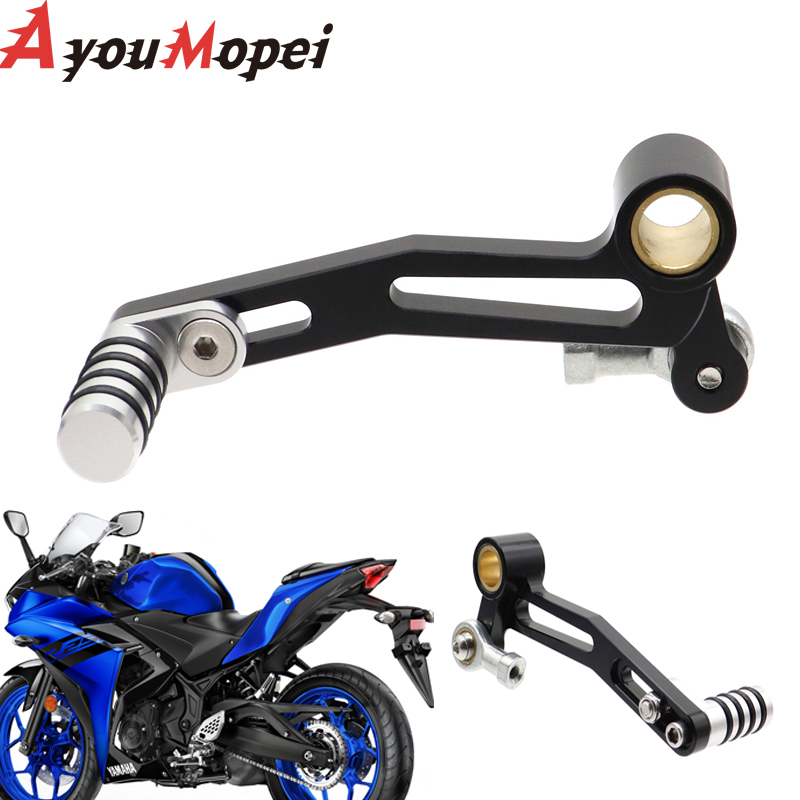 Педаль переключения передач дл – обзор и цена Motorcycle Gear Yamaha