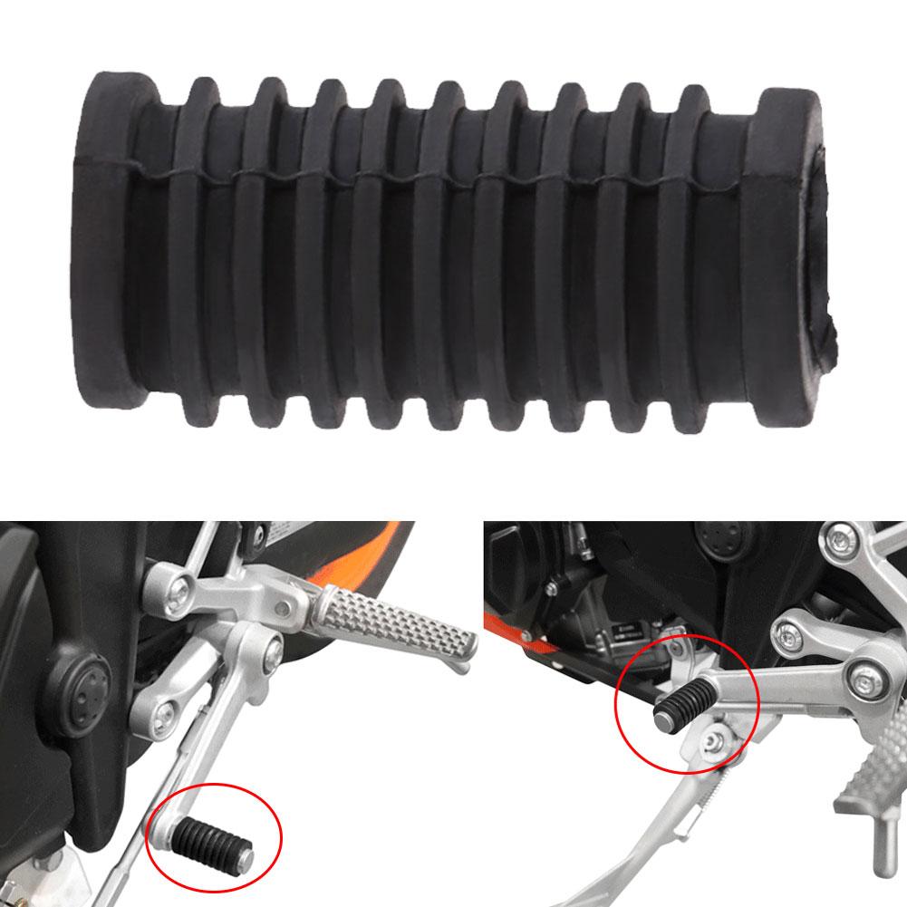 Универсальная резиновая наклад – обзор и цена Motorcycle Gear Protection