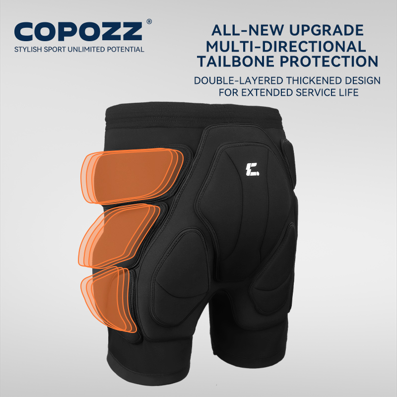 Улучшенные защитные накладки C – обзор и цена Motorcycle Gear Protection