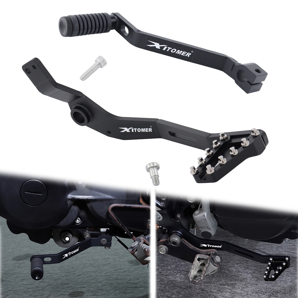 Для мотоциклов Yamaha TW200 19 – обзор и цена Motorcycle Gear Yamaha