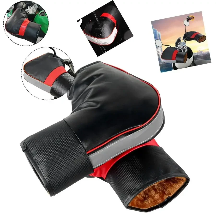 Мотоциклетные муфты на руль, т – обзор и цена Motorcycle Gear Protection