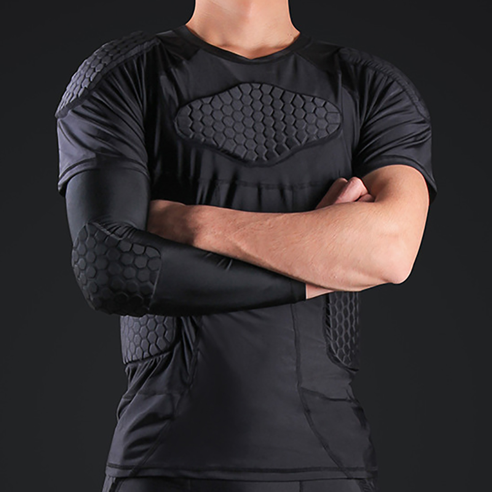 Мотоциклетные футболки, защитн – обзор и цена Motorcycle Gear Protection