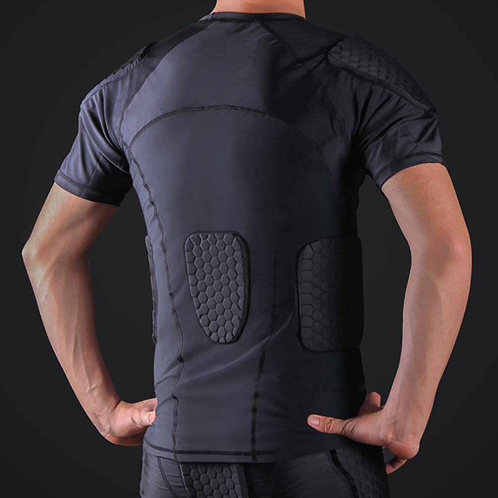 Мотоциклетные футболки, защитн – обзор и цена Motorcycle Gear Protection