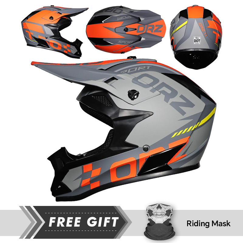 Шлем мотоциклетный для езды по – обзор и цена Motorcycle Gear Store