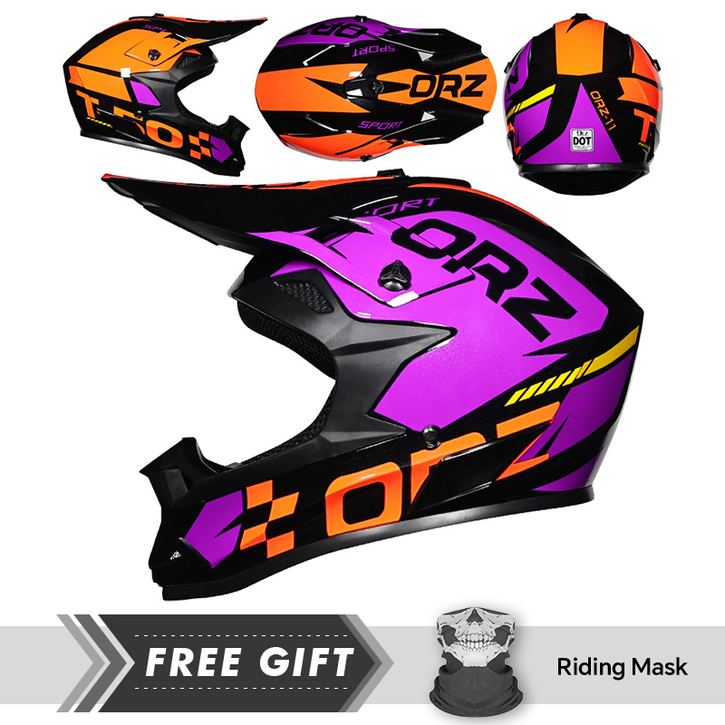 Шлем мотоциклетный для езды по – обзор и цена Motorcycle Gear Store