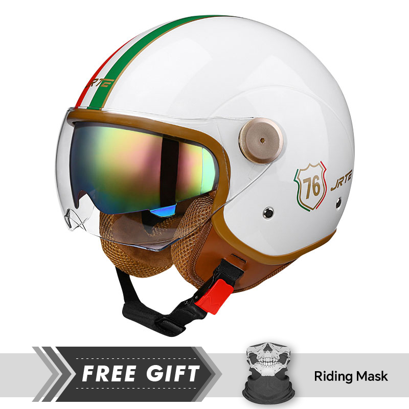Одобренный DOT шлем с открытым – обзор и цена Motorcycle Gear Store