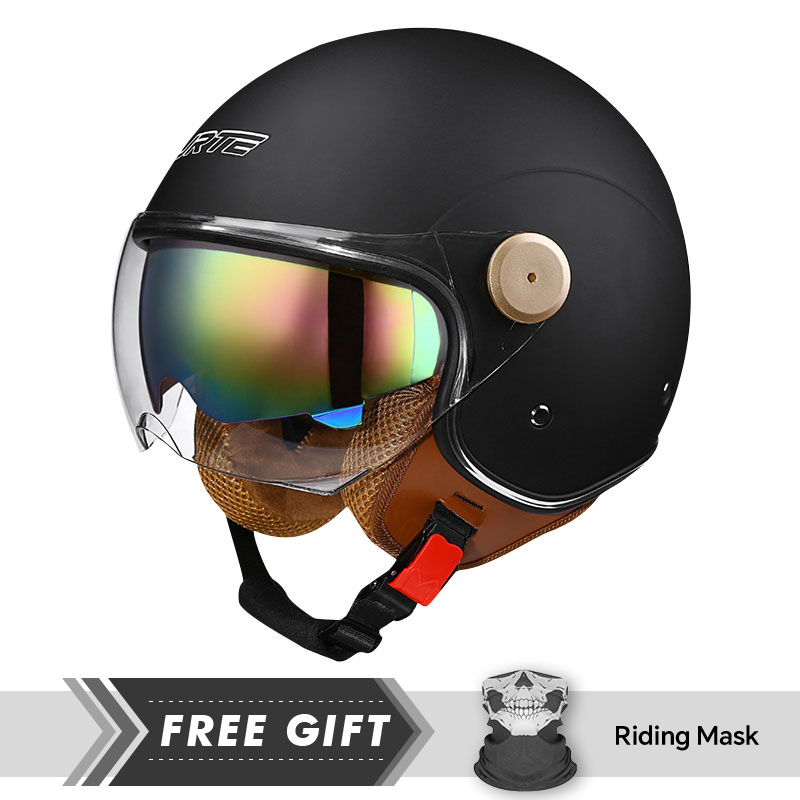 Одобренный DOT шлем с открытым – обзор и цена Motorcycle Gear Store