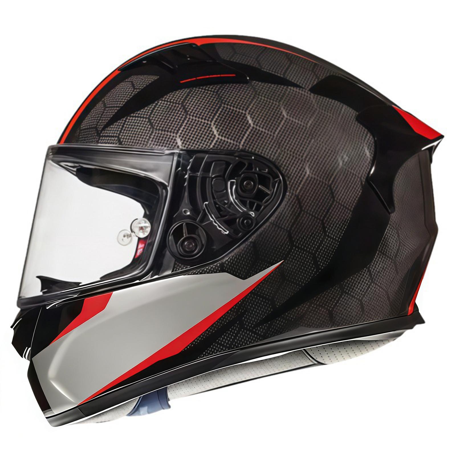 Крепление для визора мотоцикле – обзор и цена Motorcycle Gear Pattern